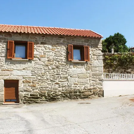 度假居 Casinha Da Fonte